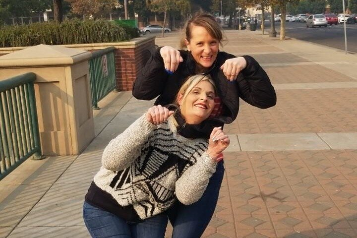 Fun City Scavenger Hunt in Woodbridge by Zombie Scavengers - Photo 1 of 6